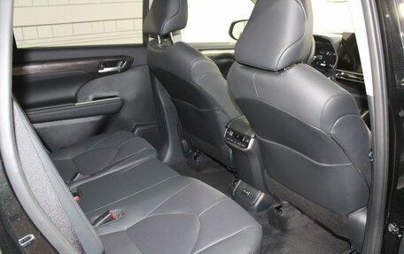 Toyota Highlander, 2026 год, 5 670 000 рублей, 26 фотография