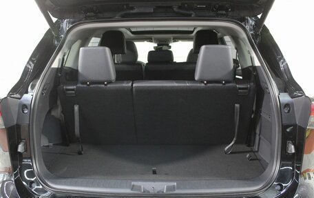 Toyota Highlander, 2026 год, 5 670 000 рублей, 23 фотография