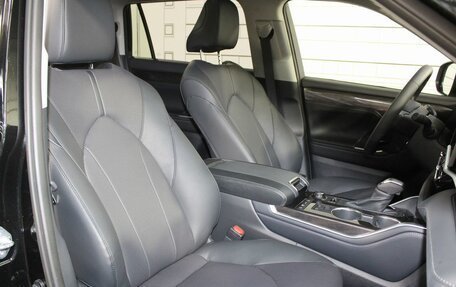 Toyota Highlander, 2026 год, 5 670 000 рублей, 30 фотография