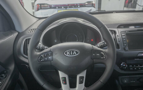 KIA Sportage III, 2012 год, 1 335 000 рублей, 13 фотография