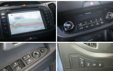 KIA Sportage III, 2012 год, 1 335 000 рублей, 23 фотография