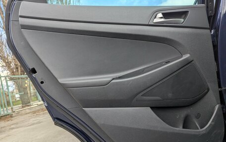Hyundai Tucson III, 2019 год, 2 450 000 рублей, 12 фотография