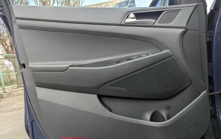 Hyundai Tucson III, 2019 год, 2 450 000 рублей, 16 фотография