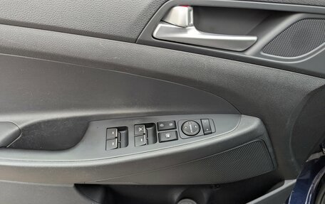 Hyundai Tucson III, 2019 год, 2 450 000 рублей, 17 фотография