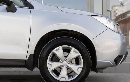 Subaru Forester, 2013 год, 1 850 000 рублей, 9 фотография