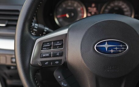 Subaru Forester, 2013 год, 1 850 000 рублей, 12 фотография