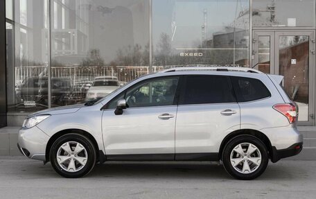 Subaru Forester, 2013 год, 1 850 000 рублей, 8 фотография