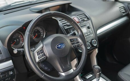 Subaru Forester, 2013 год, 1 850 000 рублей, 11 фотография