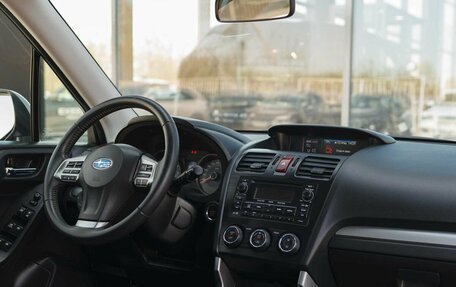 Subaru Forester, 2013 год, 1 850 000 рублей, 10 фотография