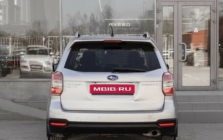 Subaru Forester, 2013 год, 1 850 000 рублей, 6 фотография