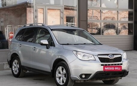 Subaru Forester, 2013 год, 1 850 000 рублей, 3 фотография