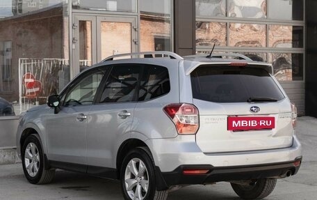 Subaru Forester, 2013 год, 1 850 000 рублей, 7 фотография