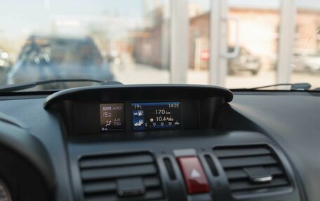 Subaru Forester, 2013 год, 1 850 000 рублей, 14 фотография