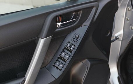 Subaru Forester, 2013 год, 1 850 000 рублей, 18 фотография