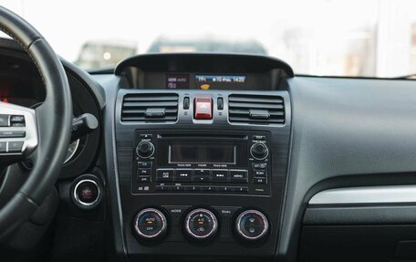 Subaru Forester, 2013 год, 1 850 000 рублей, 15 фотография