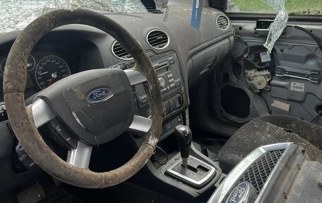 Ford Focus II рестайлинг, 2006 год, 90 000 рублей, 2 фотография