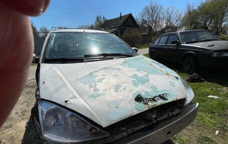 Ford Focus IV, 2003 год, 50 000 рублей, 4 фотография