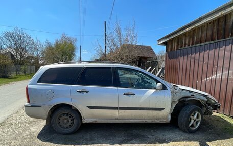 Ford Focus IV, 2003 год, 50 000 рублей, 3 фотография