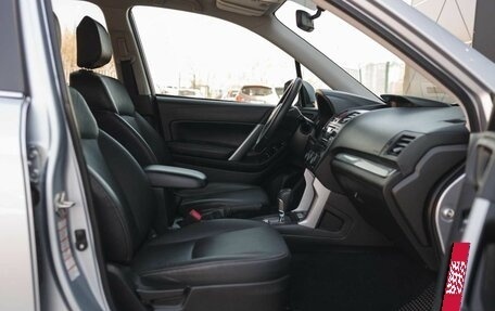 Subaru Forester, 2013 год, 1 850 000 рублей, 21 фотография