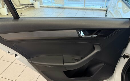 Skoda Rapid I, 2018 год, 1 250 000 рублей, 15 фотография