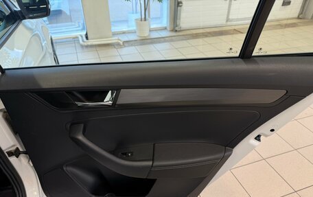 Skoda Rapid I, 2018 год, 1 250 000 рублей, 17 фотография