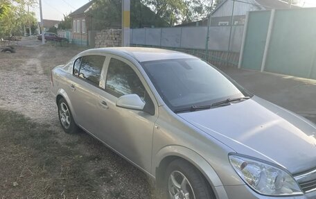 Opel Astra H, 2011 год, 600 000 рублей, 2 фотография