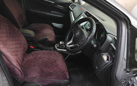 Honda Fit III, 2017 год, 1 125 000 рублей, 4 фотография