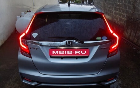 Honda Fit III, 2017 год, 1 125 000 рублей, 2 фотография