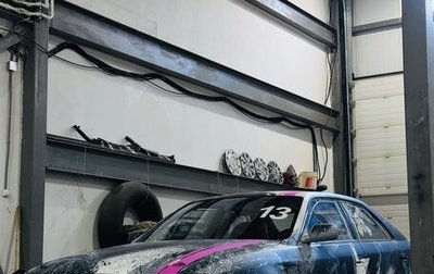 Toyota Chaser VI, 1998 год, 1 100 000 рублей, 1 фотография
