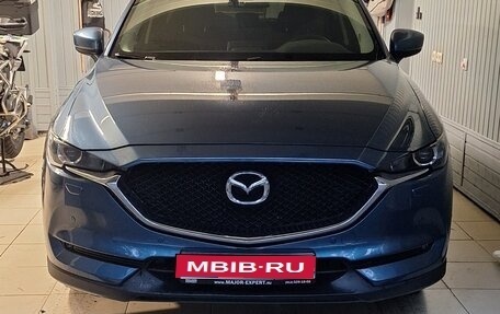 Mazda CX-5 II, 2018 год, 2 690 000 рублей, 1 фотография