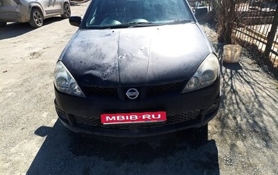 Nissan Wingroad III, 2003 год, 150 000 рублей, 1 фотография