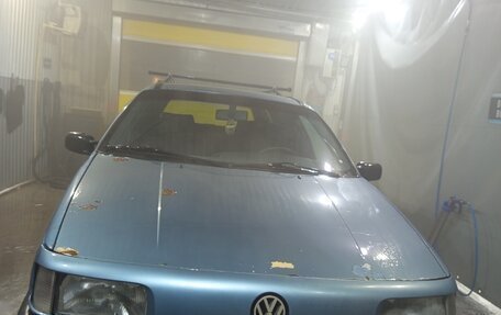 Volkswagen Passat B3, 1991 год, 169 999 рублей, 1 фотография