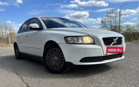 Volvo S40 II, 2008 год, 500 000 рублей, 1 фотография