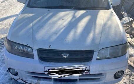 Nissan Avenir II, 2000 год, 220 000 рублей, 1 фотография