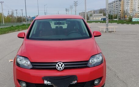 Volkswagen Golf Plus II, 2011 год, 750 000 рублей, 1 фотография