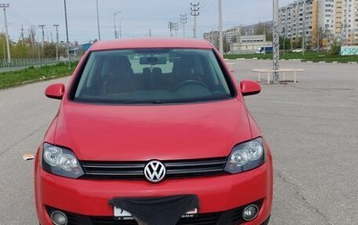 Volkswagen Golf Plus II, 2011 год, 750 000 рублей, 1 фотография