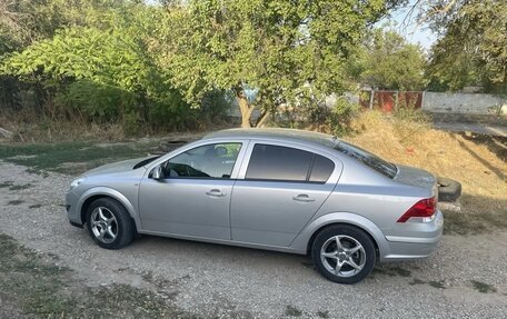Opel Astra H, 2011 год, 600 000 рублей, 4 фотография