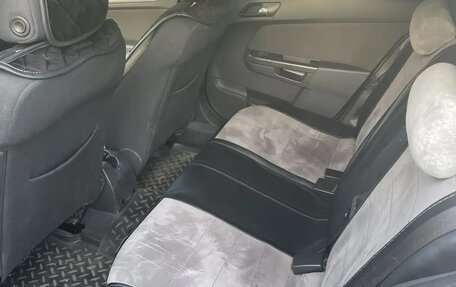 Opel Astra H, 2011 год, 600 000 рублей, 5 фотография