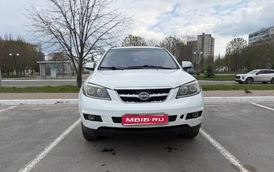 BYD S6, 2012 год, 1 100 000 рублей, 1 фотография