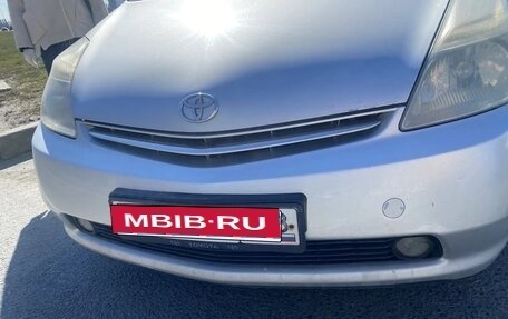 Toyota Prius, 2006 год, 320 000 рублей, 1 фотография