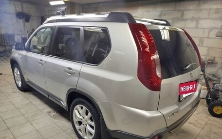 Nissan X-Trail, 2013 год, 1 350 000 рублей, 2 фотография