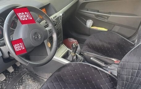 Opel Astra H, 2011 год, 600 000 рублей, 6 фотография