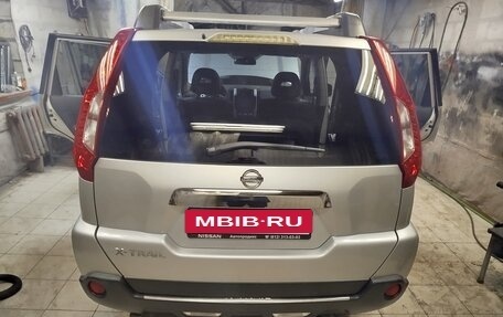 Nissan X-Trail, 2013 год, 1 350 000 рублей, 6 фотография