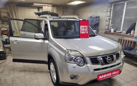 Nissan X-Trail, 2013 год, 1 350 000 рублей, 7 фотография