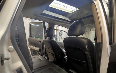 Nissan X-Trail, 2013 год, 1 350 000 рублей, 12 фотография