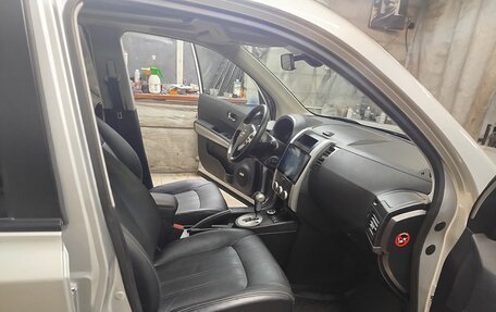 Nissan X-Trail, 2013 год, 1 350 000 рублей, 11 фотография
