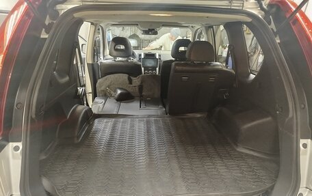 Nissan X-Trail, 2013 год, 1 350 000 рублей, 17 фотография