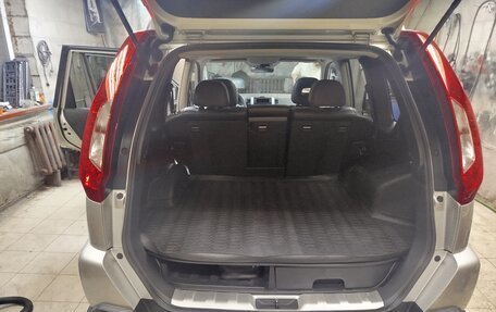 Nissan X-Trail, 2013 год, 1 350 000 рублей, 14 фотография