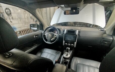 Nissan X-Trail, 2013 год, 1 350 000 рублей, 13 фотография