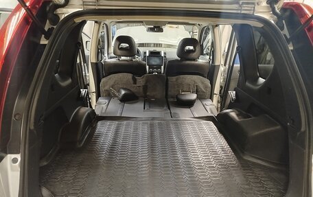 Nissan X-Trail, 2013 год, 1 350 000 рублей, 19 фотография